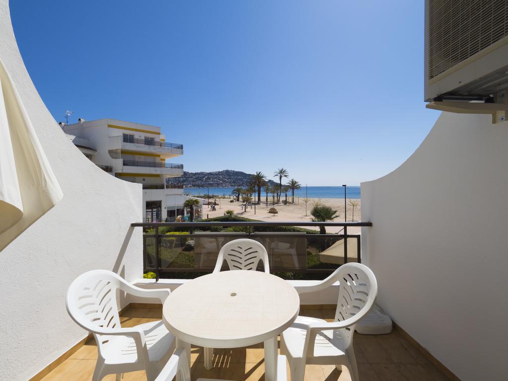Inmosantos Oasis B5 Apartment Roses Luaran gambar