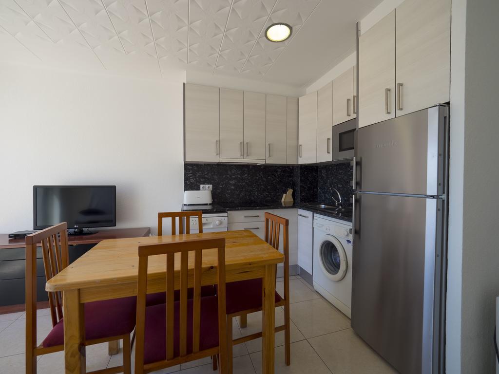 Inmosantos Oasis B5 Apartment Roses Luaran gambar