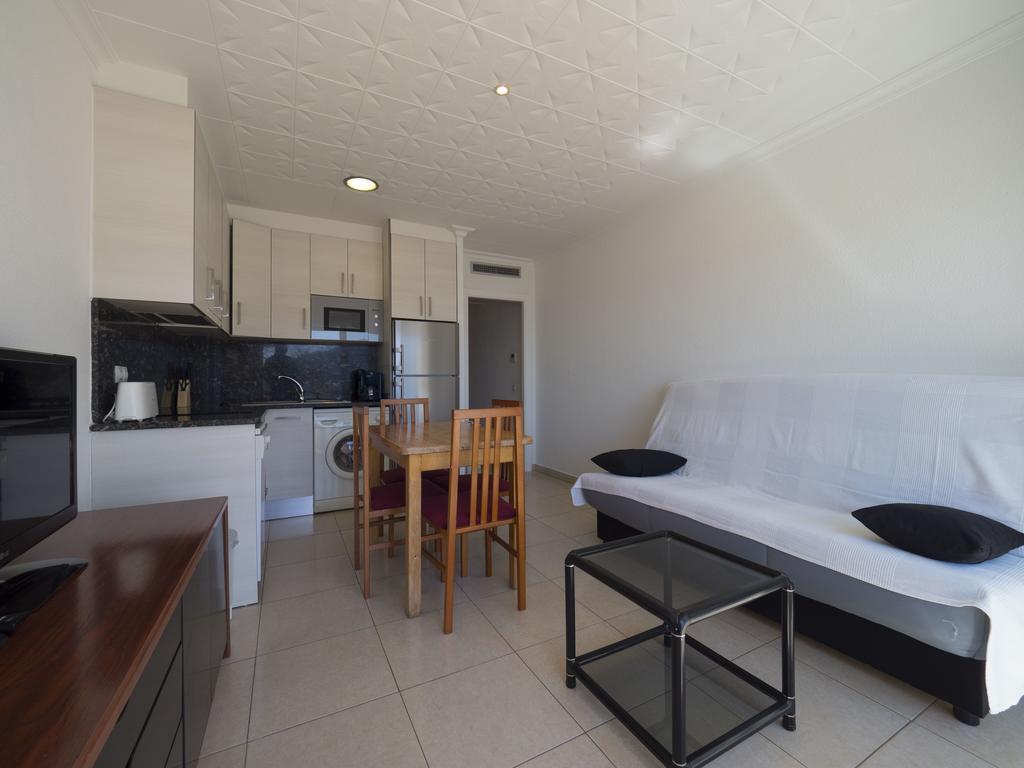Inmosantos Oasis B5 Apartment Roses Luaran gambar