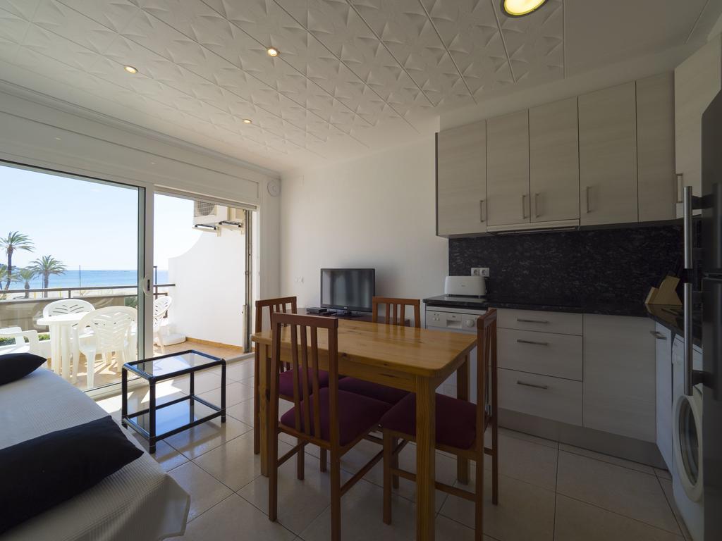 Inmosantos Oasis B5 Apartment Roses Luaran gambar