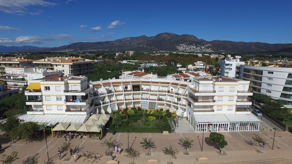 Inmosantos Oasis B5 Apartment Roses Luaran gambar